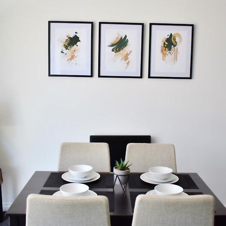 City Center Apartments Free Parking Liverpool Esterno foto